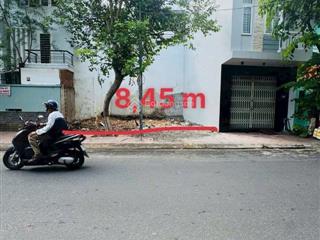 Đất mặt tiền đường trương hán siêu, phước long