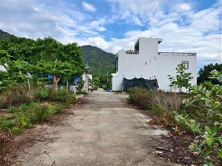 Bán đất thổ cư phước đồng, nha trang đường ô tô 4m