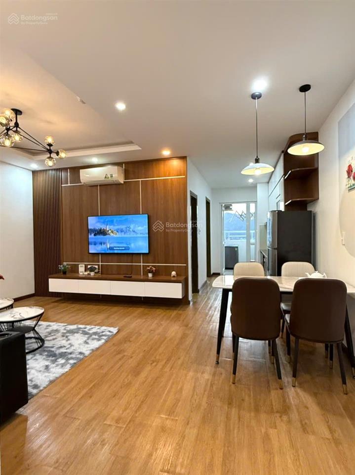 Bán chung cư biển mường thanh số 04 trần phú, nha trang