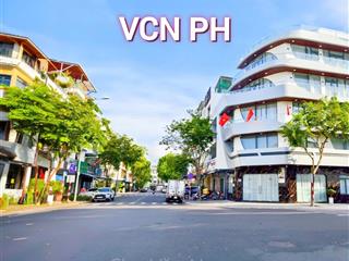 Bán 11 lô đất diện tích 90 m2 đến 396 m2 khu đô thị vcn phước hải giá từ 63 tr/m2 đến 120 tr/m2