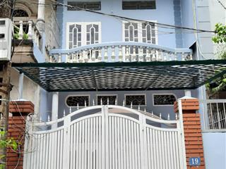 Chính chủ cho thuê nhà nguyên căn 2 tầng ngõ rộng phố đức giang, long biên chỉ 8 triệu/tháng