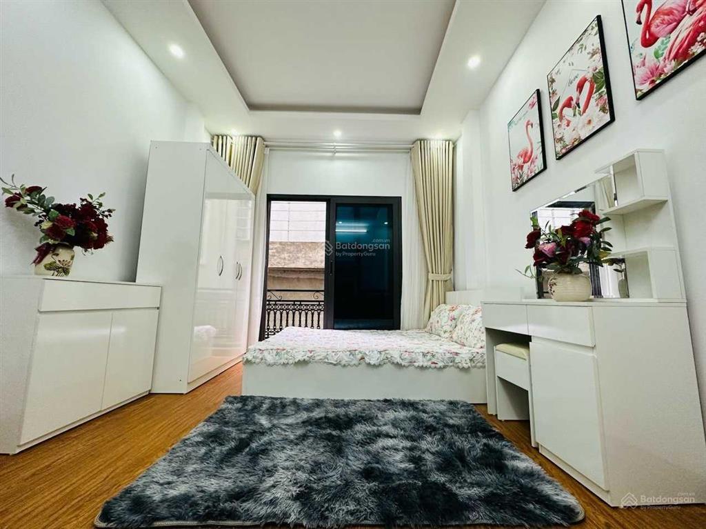 Bán ccmn giá tốt, siêu đẹp ở phú đô, 54m2 x 6t thang máy, giá 10.55 tỷ, 0962 079 ***