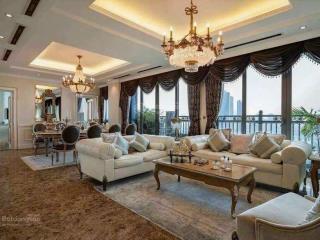 Quỹ ngoại giao giá ưu đãi căn hộ hanoi signature nguyễn văn huyên  cầu giấy hà nội