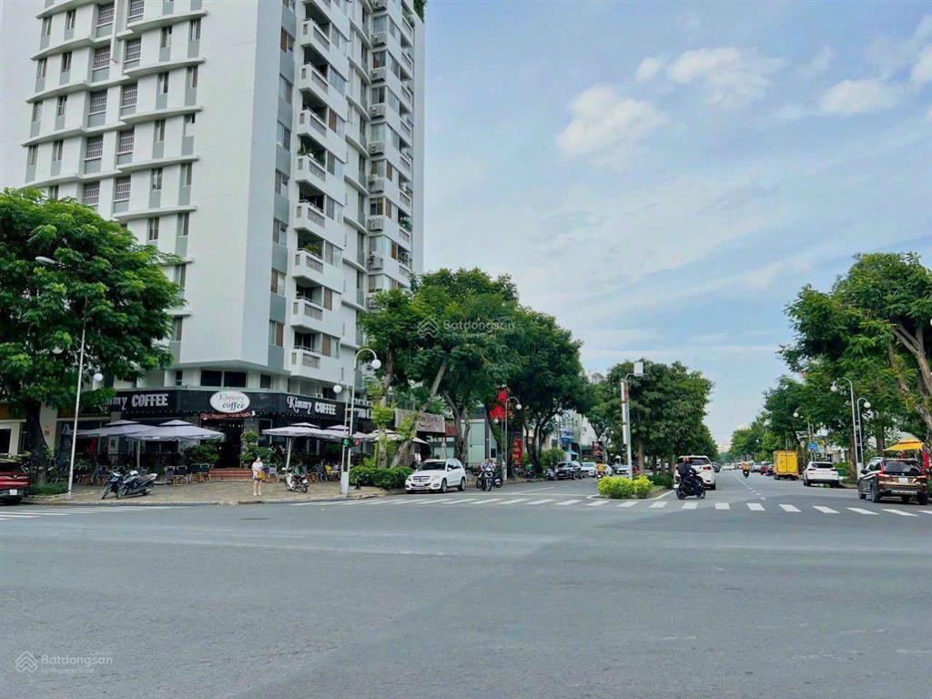 87 triệu một m2 đất thổ cư mặt tiền đường nguyễn văn linh q7 ( tin thật 100%)