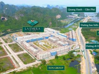 Hàng chuyển nhượng dự án la emera khe cá hải phát giá tốt