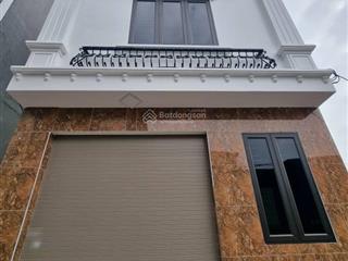 Bán nhà căn góc ô tô tới cửa giá 2,4 tỷ hùng vương, hồng bàng