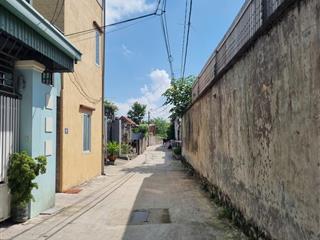 Bán lô 80m2 ngõ 4m tại tổ quỳnh cư, hùng vương 1,99 tỷ