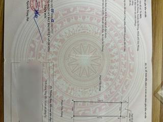 Đất tổ 7 thị trấn an dương 76 m2 ngõ ô tô giá 1,75 tỷ