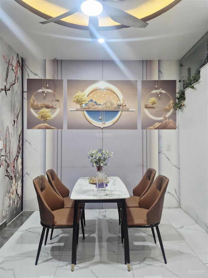 Bán nhà 3 tầng lương quán nam sơn, an dương, 2,5 tỷ