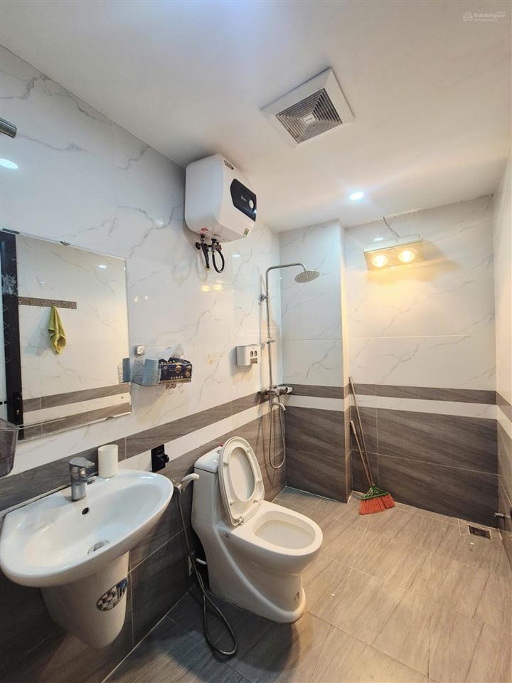 Bán nhà 3 tầng lương quán nam sơn, an dương, 2,5 tỷ