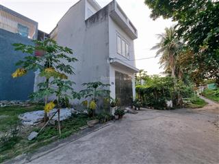 Bán lô 43m2 cạnh trường cấp 2 hùng vương, hồng bàng 1,25 tỷ