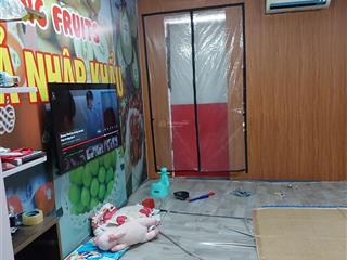 Cho thuê nhà thô 20lk3 tổng cục 5 yên xá