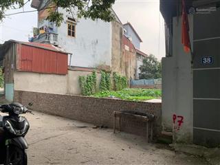 Bán 42m2 yên viên, mặt tiền 5m , trước nhà ô tô tránh, thực tế gần 50m2 giá 4.6 tỷ