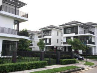 Chủ nhà cần bán biệt thự đơn lập góc 326m2 hà đô charm villas  0966 824 ***