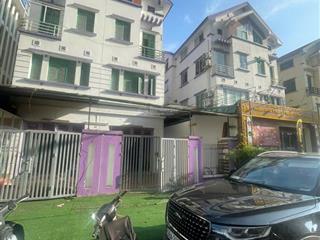 Bán biệt thự intracom trung văn căn đẹp, diện tích 144m2 giá tốt chỉ 33 tỷ