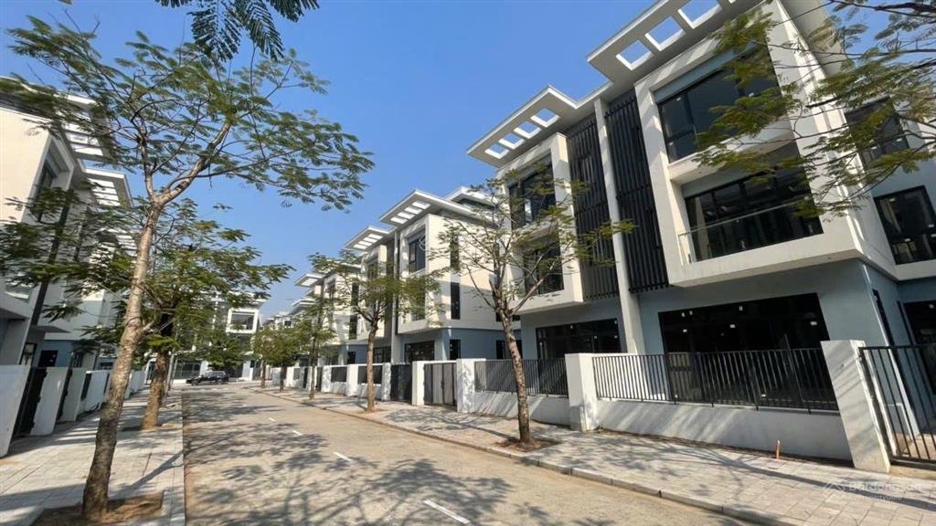 Chính chủ bán biệt thự dương nội 180m², hướng đông nam 33 tỷ. 0942 693 ***