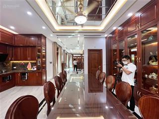 Biệt thự an vương dương nội 180m² nhà hoàn thiện đẹp, hướng tây tứ mệnh