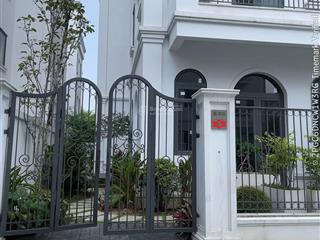 Chính chủ bán gấp biệt thự solasta mansion  dương nội nam cường, 170m², đông nam, giá tốt nhất