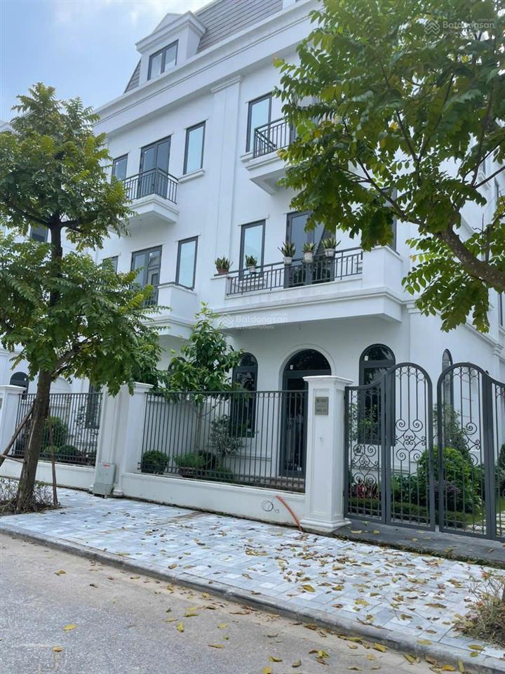 Chính chủ bán gấp biệt thự solasta mansion dương nội nam cường, 170m², đông nam, giá tốt nhất