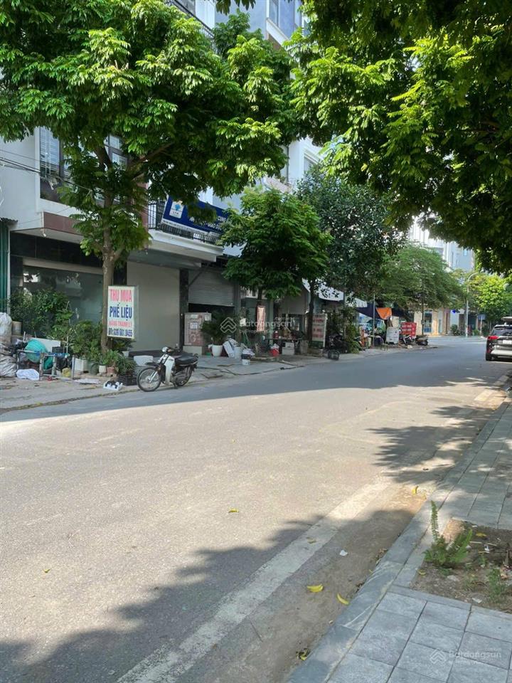 Bán biệt thự an vượng dương nội nam cường | 189m² | đường 15m | giá 206 triệu/m²