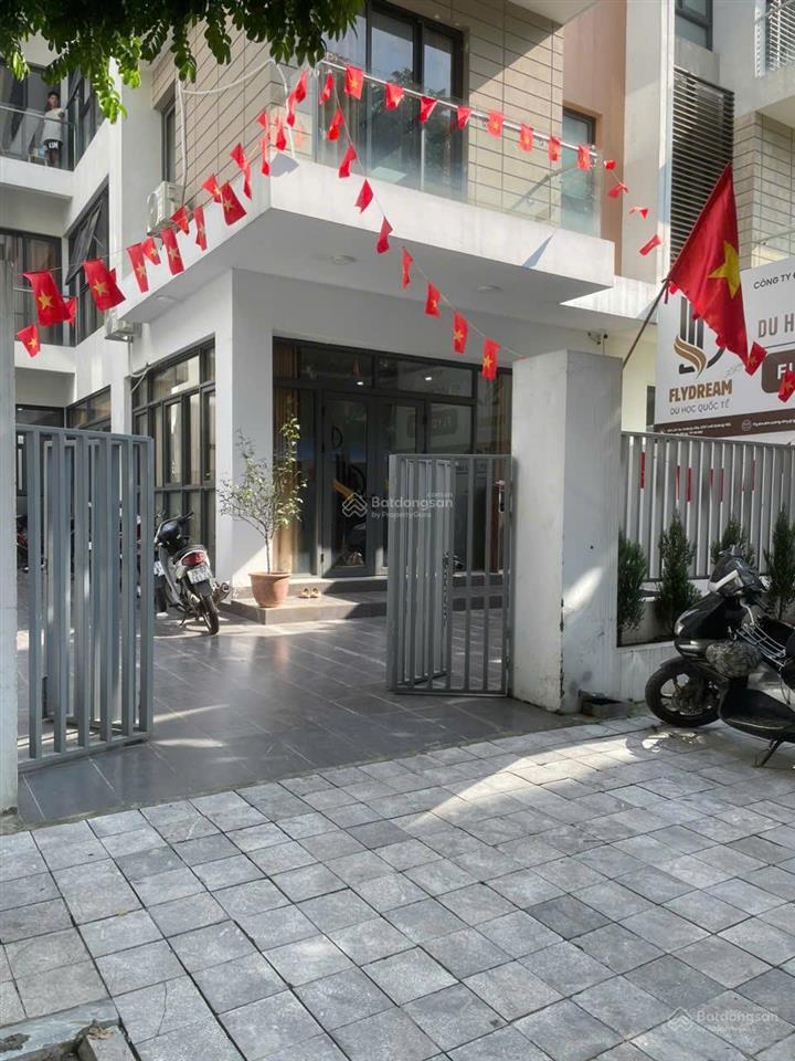 Bán biệt thự an vượng dương nội nam cường | 189m² | đường 15m | giá 206 triệu/m²