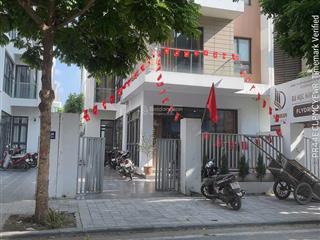 Bán biệt thự an vượng dương nội nam cường | 189m² | đường 15m | giá 206 triệu/m²