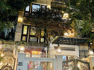 Siêu phẩm an khang dương nội 183m² hoàn thiện cao cấp cực hiếm trên thị trường