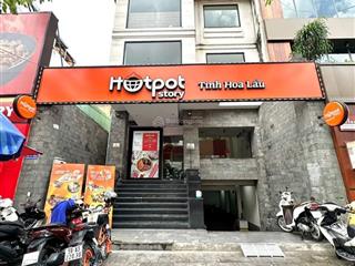 Cho thuê nhà mặt tiền kinh doanh đường phan xích long, phường 7, quận phú nhuận