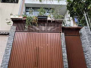 Cho thuê nhà nguyên căn 220/3a nguyễn trọng tuyển, phường 8, quận phú nhuận