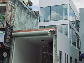 Cho thuê nhà mặt tiền kinh doanh thời trang 366a lê văn sỹ, phường 14, q3