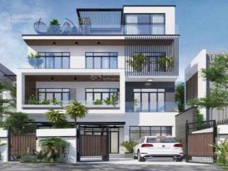 Cho thuê biệt thự  270m2, 45 triệu, nơ trang long, p13, bình thạnh, hcm