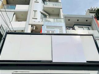 Cho thuê nhà 18a phan đăng lưu, phường 3, quận bình thạnh