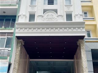 Cho thuê nhà mặt phố tại phổ quang, 100 triệu, 200m2/sàn, giá tốt, q. tân bình, hcm