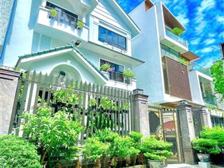 Cho thuê villa trung tâm, phường 12 quận 10