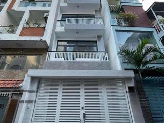 Cho thuê nhà  hẻm xe hơi 182/2a lê văn sỹ, phường 10, phú nhuận