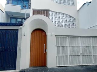 Cho thuê nhà 91c phạm văn hai, phường 1, quận tân bình