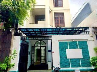 Siêu phẩm ngang 6m  cho thuê villa mini khu vực phú nhuận