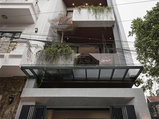 Cho thuê nhà 47/12a nguyễn văn đậu, phường 6, quận bình thạnh