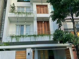 Cho thuê nhà siêu đẹp  giá tốt  khu vực nhiều văn phòng  hoa lan, phường 2, phú nhuận