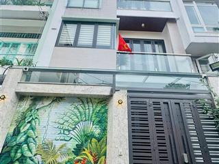 Cho thuê nhà nguyên căn phan đăng lưu, p3, bình thạnh  full nội thất