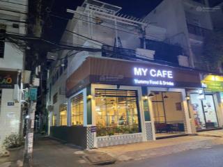 Cho thuê nhà góc 2mt 77c xô viết nghệ tĩnh, bình thạnh giáp q1 gần đài truyền hình tp. hcm
