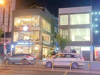 Cho thuê mt ngang 7m tại nguyễn văn trỗi  tuyến chuyên kinh doanh thương hiệu nổi tiếng tại pn