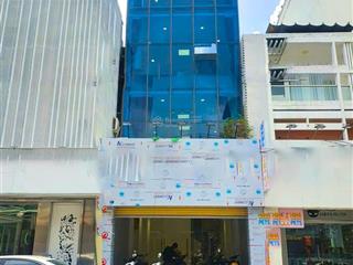 Cho thuê nhà mới kinh doanh thẩm mỹ, thời trang, quận phú nhuận