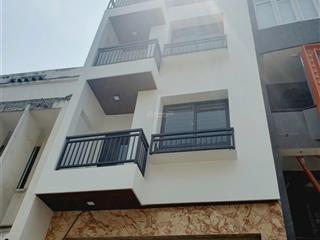 Cho thuê nhà 131d hoa lan, phường 2 phú nhuận