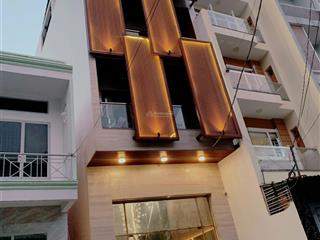 Cho thuê nhà 110b nguyễn thiện thuật, phường 1, quận 3