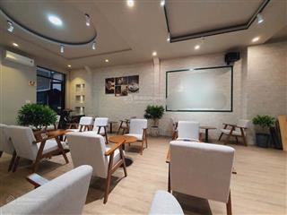 Cho thuê nhà  mặt tiền 491a sư vạn hạnh, phường 12, quận 10