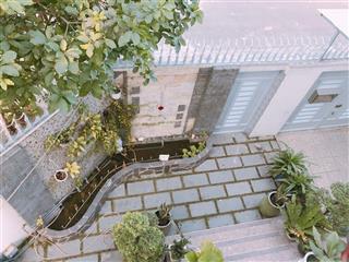 Cho thuê nhà giá mềm của khu đệ nhất  diện tích 8mx20m