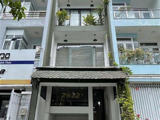 Cho thuê nhà 120a hoa lan, phường 2, quận phú nhuận