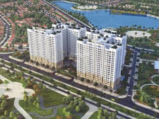Chính chủ gửi bán căn hộ 2pn chung cư homeland giá 3,6 tỷ, full nội thất tầng trung view thoáng
