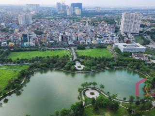 Chính chủ gửi bán căn hộ 3pn giá 8,7 tỷ tòa n01t2 ngoại giao đoàn tầng đẹp view thoáng